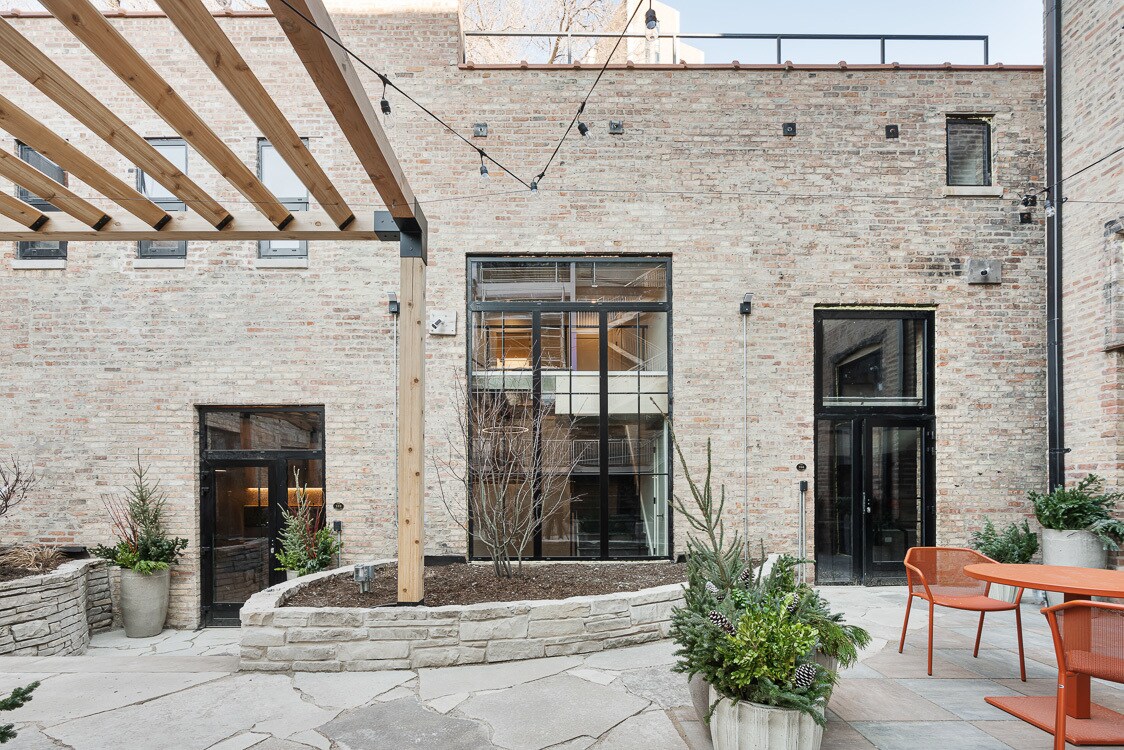 Foto principal - 1810 N Wells St