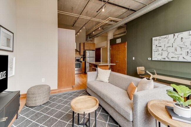 Foto del interior - ElseWarehouse in the North Loop