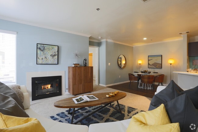 Interior Photo - Eagles Landing