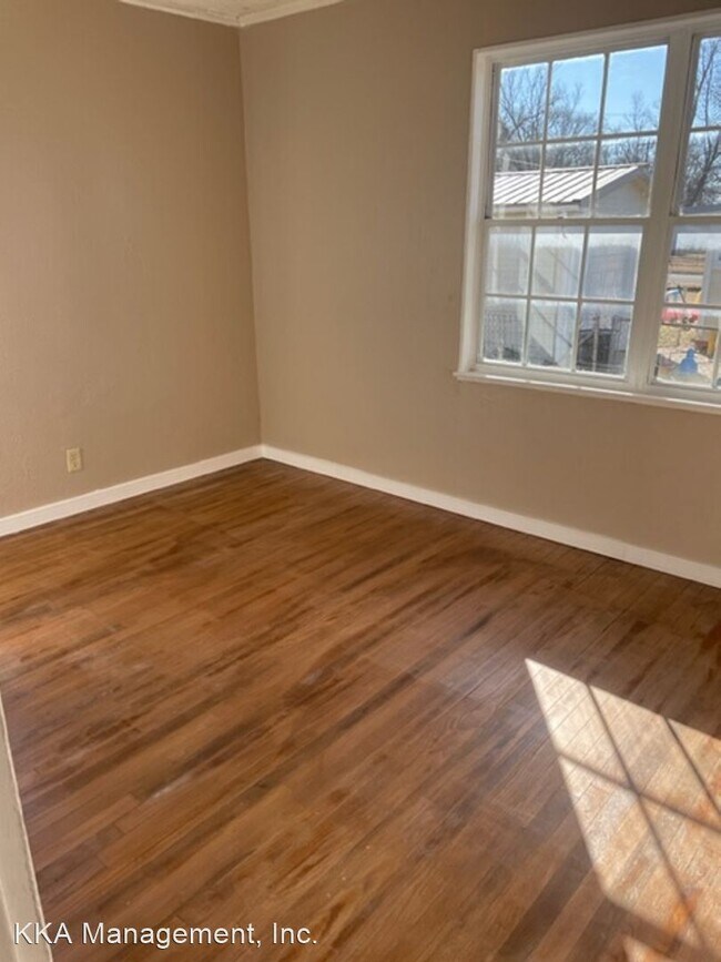 1540 S Penn Ave, Bartlesville, OK 74003 House Rental in Bartlesville