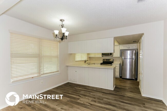 Foto del edificio - 1714 Yorktown Dr