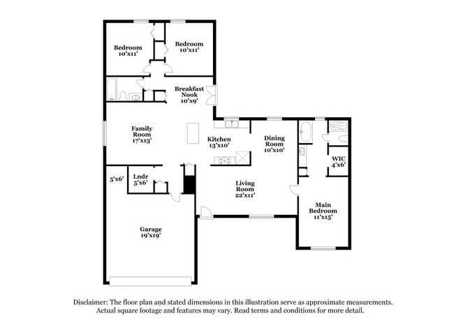 Building Photo - 223 Bent Oak Loop