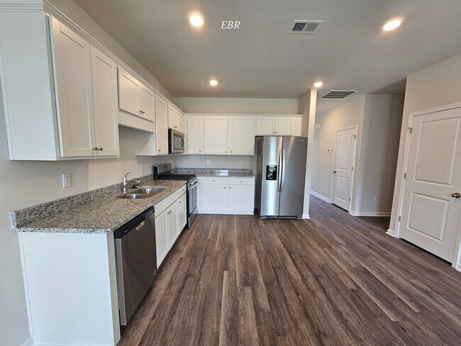 Foto del edificio - Pet Friendly - New Construction Home