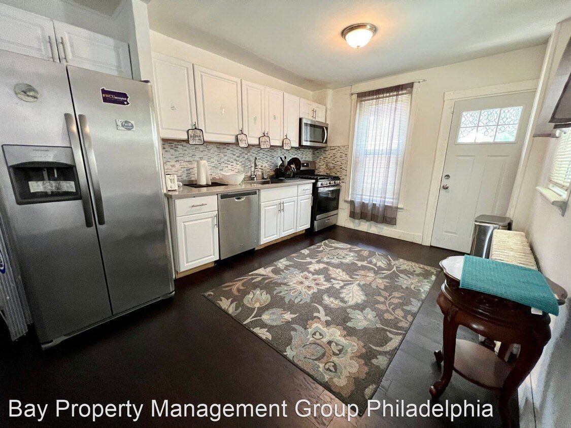 5541 Crowson St, Philadelphia, PA 19144 House Rental in Philadelphia