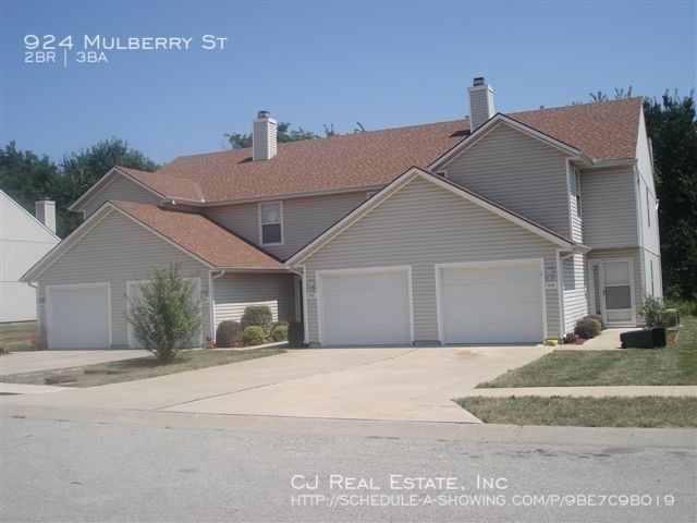 Primary Photo - 924 Mulberry St