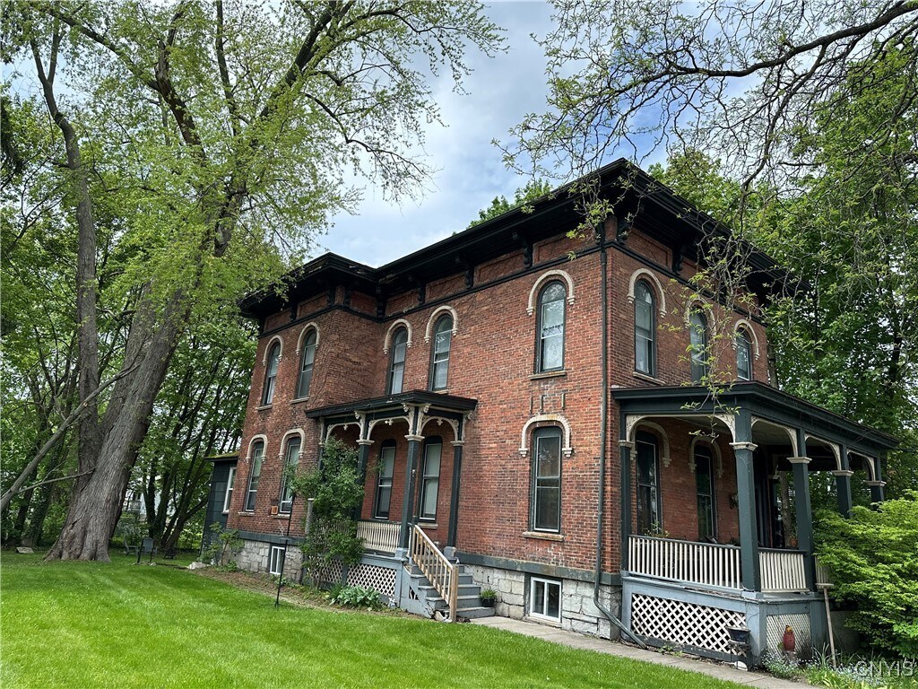 Foto principal - 9 Perry St