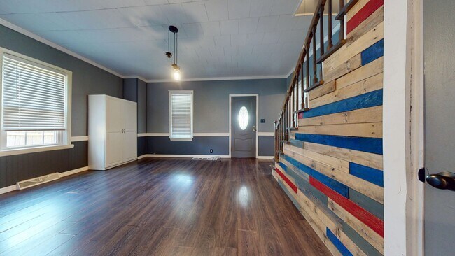 Foto del edificio - Large home in Galion Schools