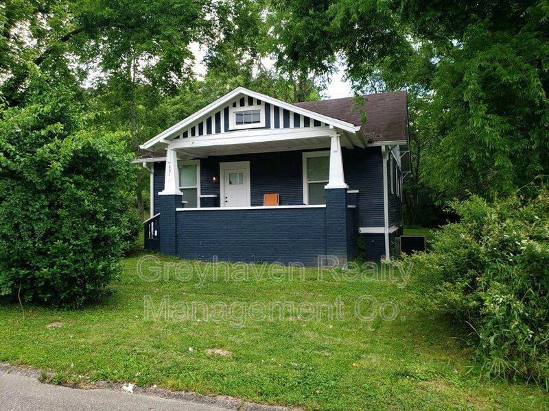Foto principal - 801 Moss St