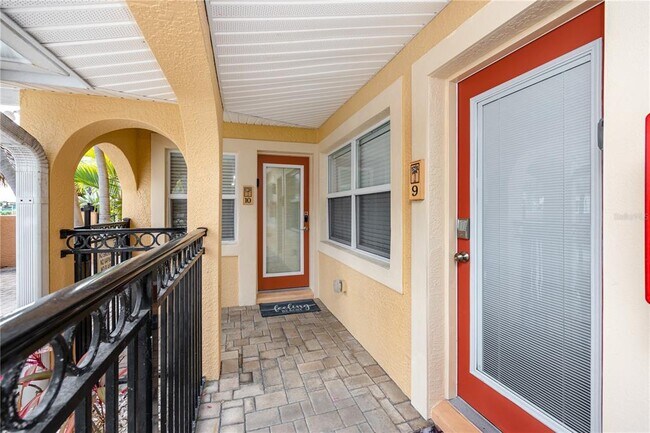 Building Photo - 17505 Gulf Blvd