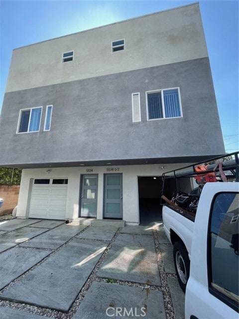 Building Photo - 5512 Blackwelder St