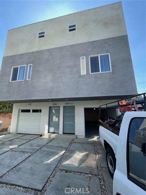 Foto del edificio - 5512 Blackwelder St