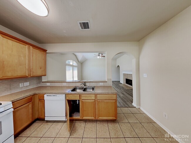 Foto del edificio - 706 Chase Point Cir