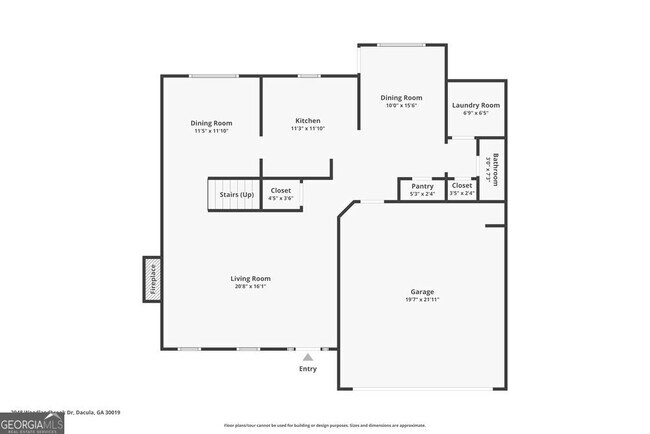 Foto del edificio - 2048 Woodland Brook Dr