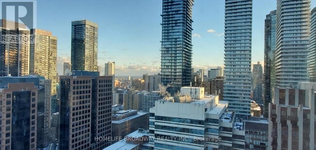 Photo du bâtiment - 8 Park Rd