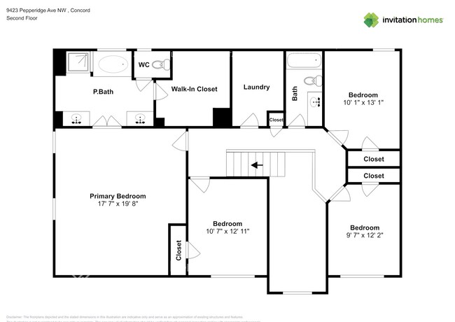 Foto del edificio - 9423 Pepperidge Ave NW