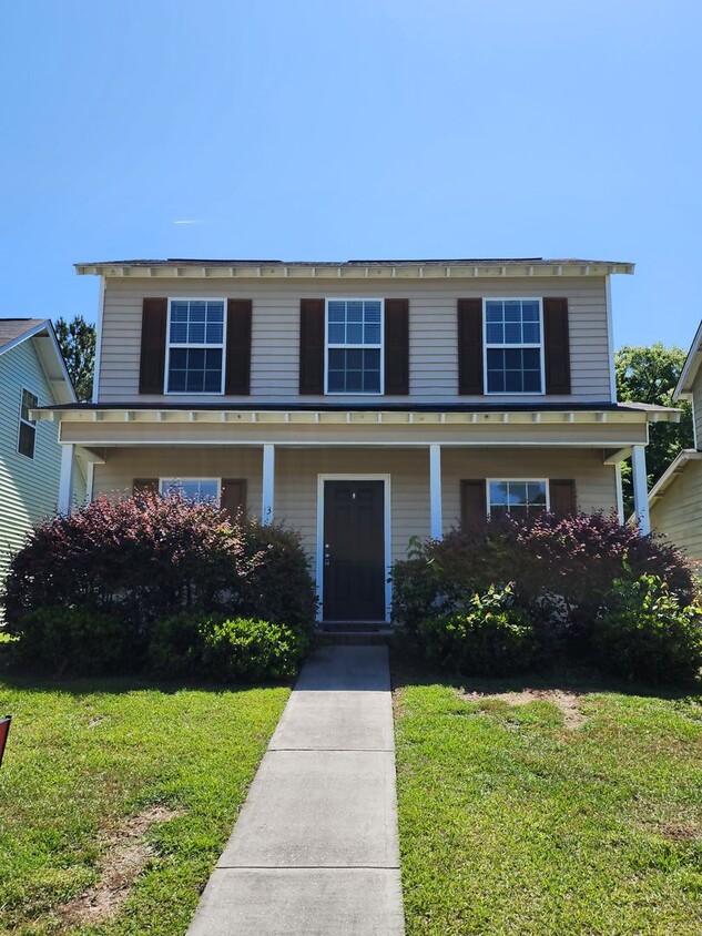 Foto principal - Charming 3 Bedroom Home in the Berwick area!