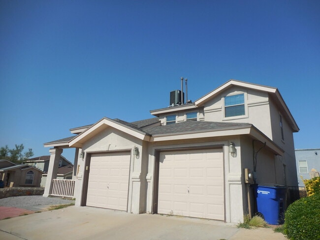 Foto del edificio - 11232 Whitey Ford St