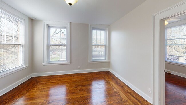 Foto del edificio - 1 Bedroom Apartment in Wooster Square!