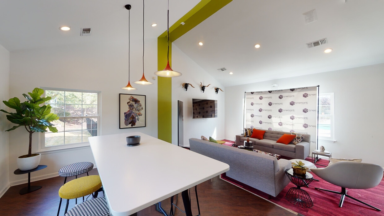 Photo - Tremont Apartments