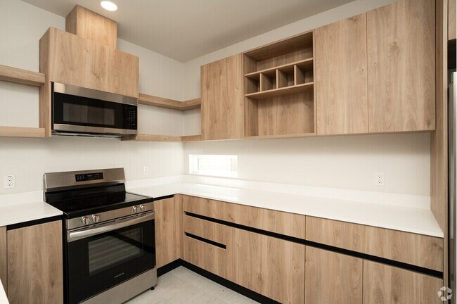 Foto del edificio - Colgate Crossings