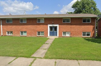 Building Photo - 1025 E Pearl St