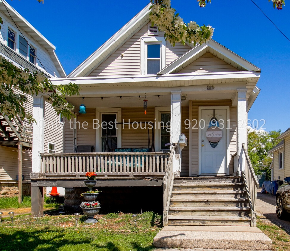 Primary Photo - 816 Franklin St