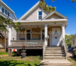 Building Photo - 816 Franklin St