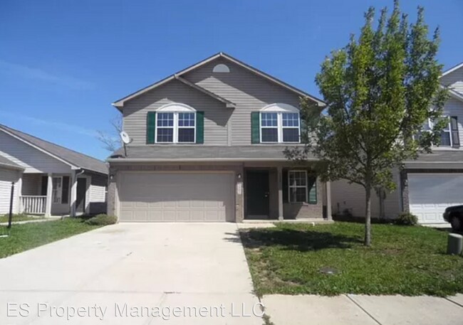 Building Photo - 3 br, 2.5 bath House - 3905 Candle Berry Dr.