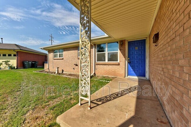 Foto del edificio - 4304 Sunnylane Cir