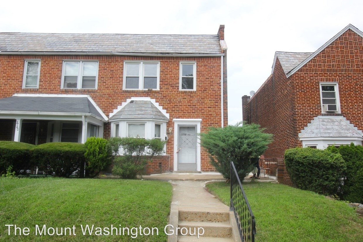 Primary Photo - 3758 Columbus Dr