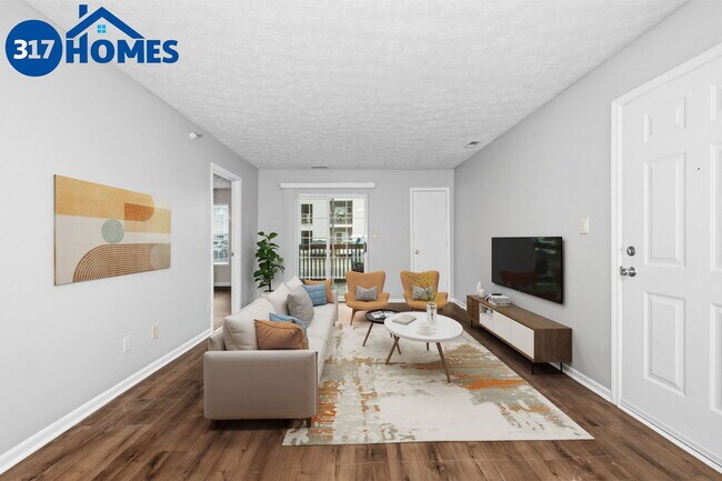 Foto del edificio - 2770 S East St