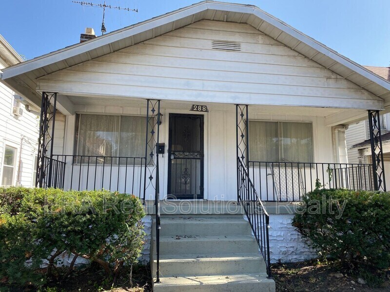 288 S Hague Ave, Columbus, OH 43204 House Rental in Columbus, OH
