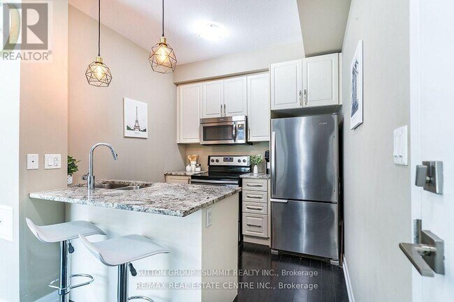 Photo du bâtiment - 35 Southshore Cres