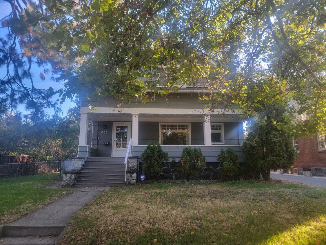 Foto principal - South Hill Home