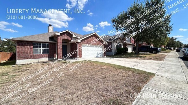 Building Photo - 614 Point Springs