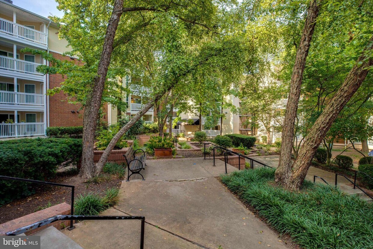 1524 Lincoln Way Unit 431, McLean, VA 22102 Room for Rent in McLean