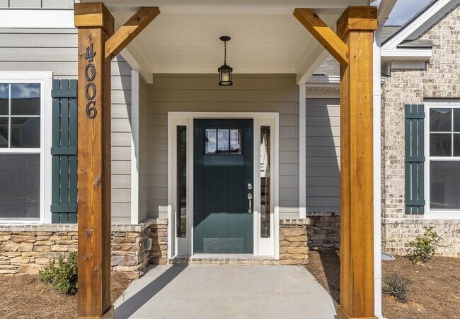 Foto del edificio - 4006 Glendianne Wy