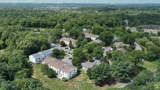  - Natick Village