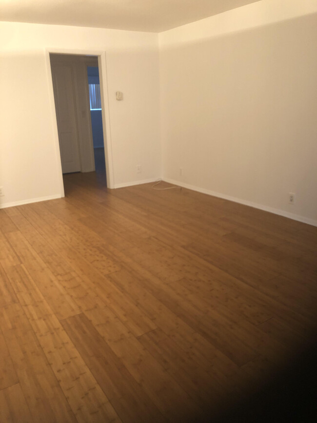 Living Room - 2308 Schader Dr