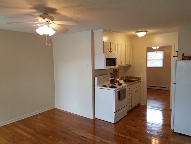 Foto del interior - 1216 W Chapel Hill Rd