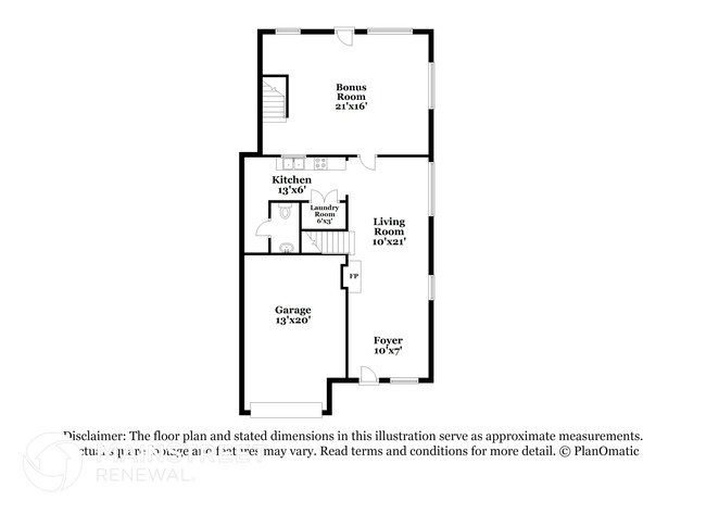 Building Photo - 1204 Calebs Ridge Dr