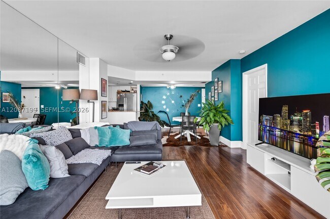 Foto del edificio - 800 Claughton Island Dr