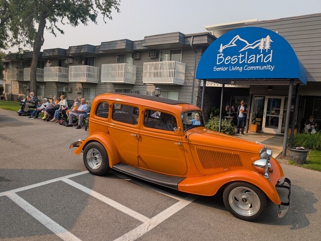 Events - Bestland Independent Living