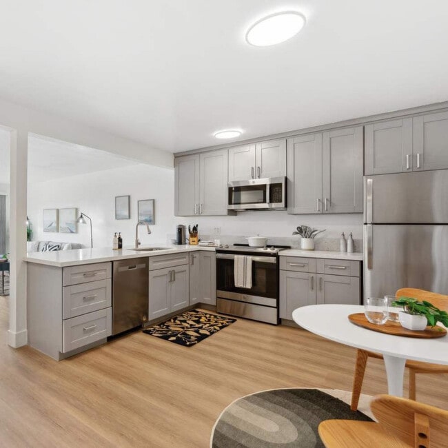 Building Photo - ArtHaus Central