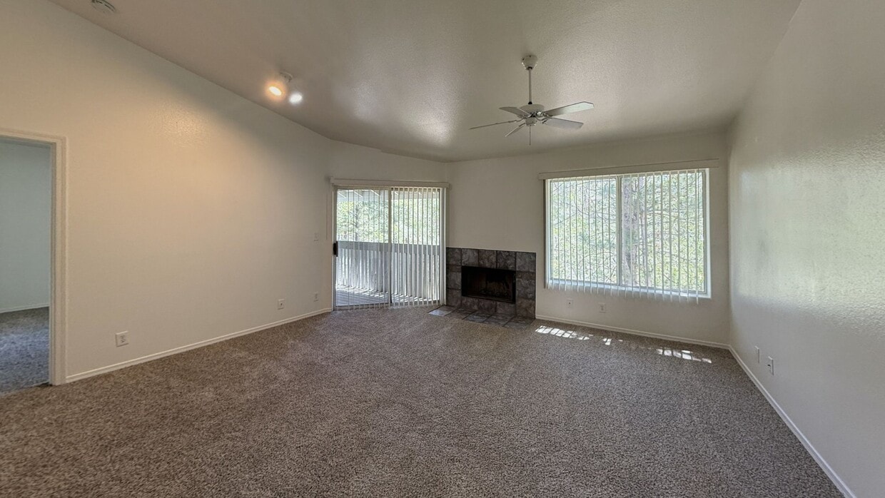 Photo - Canyon Springs Apartments