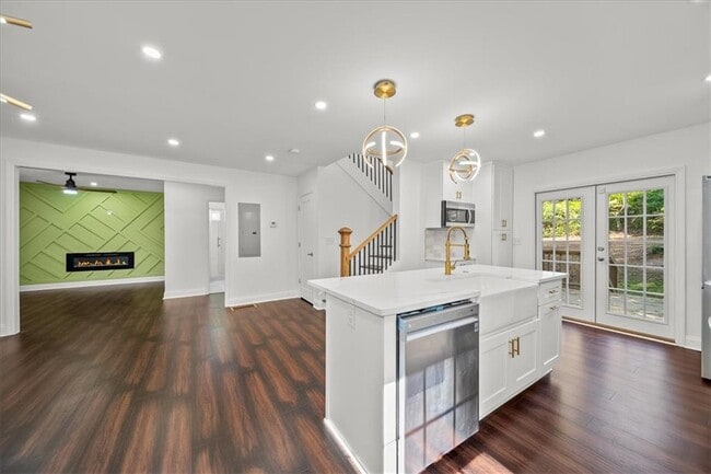 Foto del edificio - 1415 Almont Dr SW