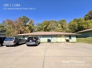 Building Photo - 415 Harrodswood Rd Building Photo - 415 Harrodswood Rd