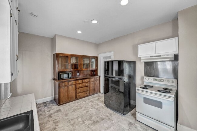 Foto del edificio - 1637 C St