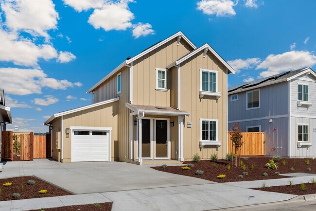 Building Photo - The Vineyards at Dennis Lane 2 bed unit wi...
