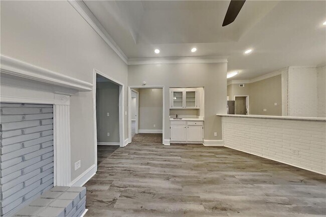 Foto del edificio - 2707 Bridgegate Cove NE